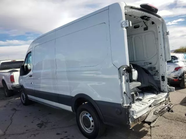 2020 Ford Transit T-250