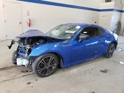 Salvage cars for sale at Sandston, VA auction: 2014 Subaru BRZ 2.0 Limited