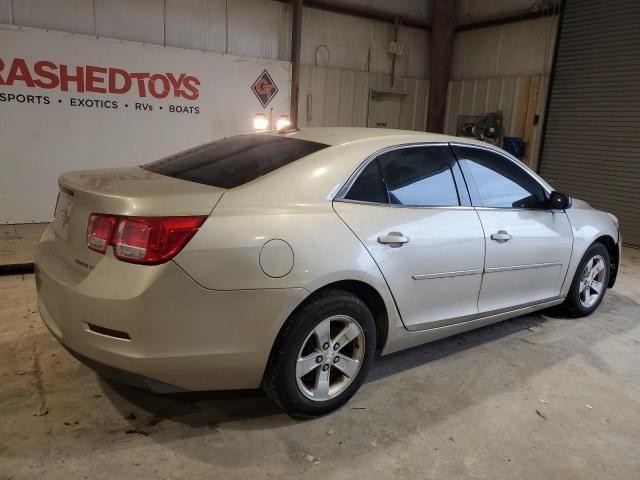 2014 Chevrolet Malibu LS