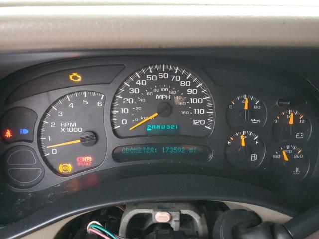 2006 Chevrolet Silverado C1500