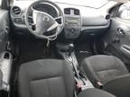 2016 Nissan Versa S