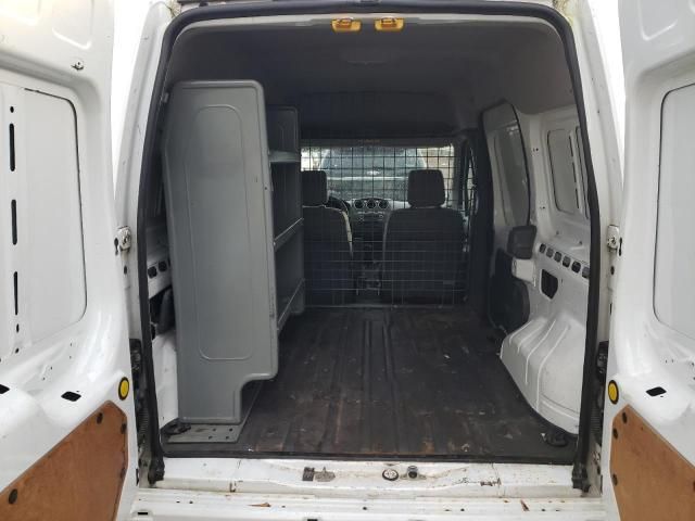 2012 Ford Transit Connect XLT