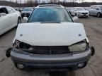 1998 Subaru Legacy 30TH Anniversary Outback