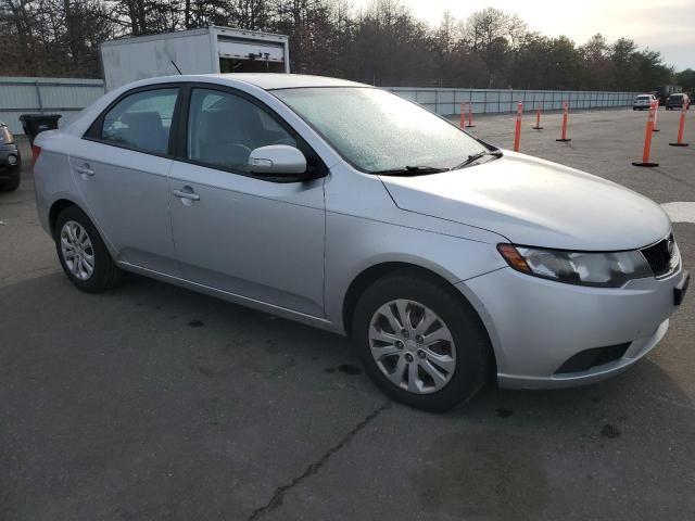 2010 KIA Forte EX