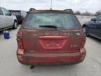 2005 Pontiac Vibe