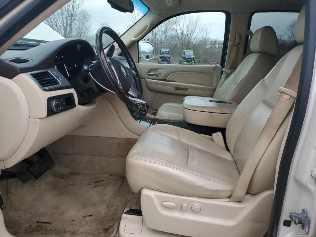 2007 Cadillac Escalade Luxury