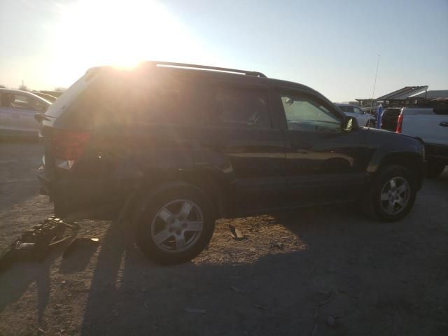 2006 Jeep Grand Cherokee Laredo