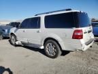 2013 Ford Expedition EL Limited