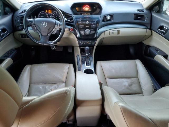 2015 Acura ILX 20 Premium