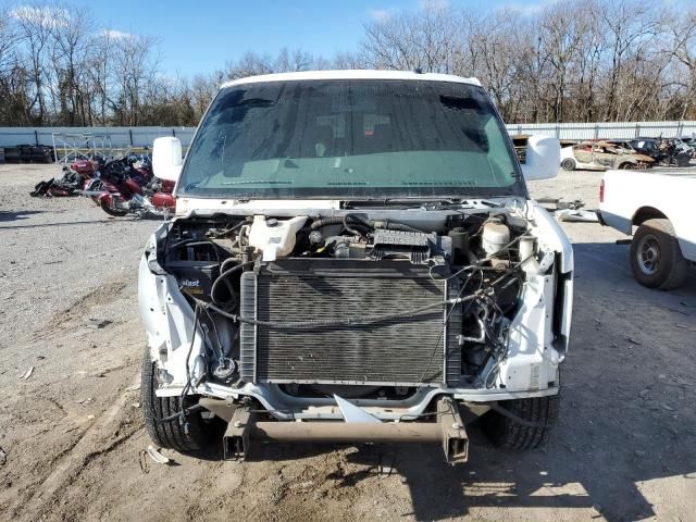 2014 Chevrolet Express G1500 3LT