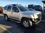 2005 Nissan Xterra OFF Road