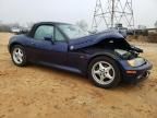 1997 BMW Z3 1.9