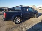 2006 Nissan Frontier Crew Cab LE