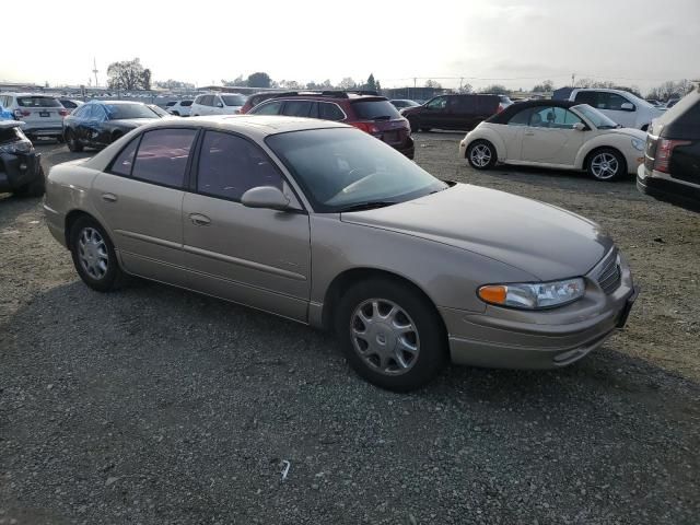 2001 Buick Regal LS