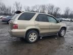 2005 Acura MDX Touring