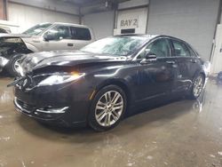 2016 Lincoln MKZ en venta en Elgin, IL