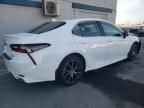 2024 Toyota Camry SE Night Shade