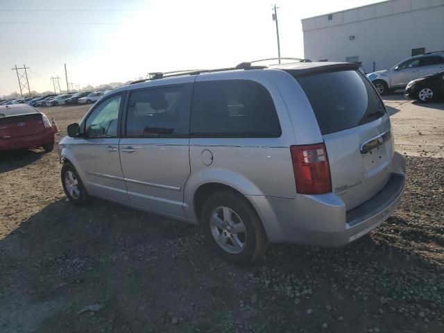 2008 Dodge Grand Caravan SXT