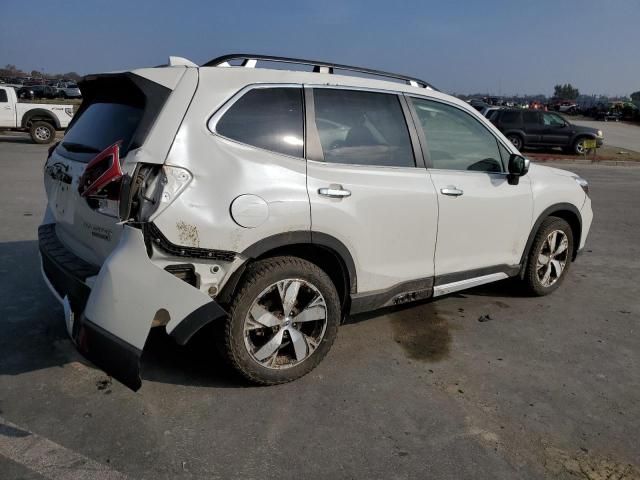 2019 Subaru Forester Touring