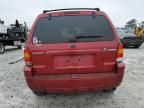 2006 Ford Escape HEV