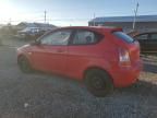 2009 Hyundai Accent SE