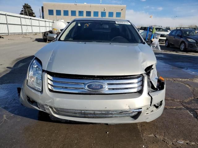 2009 Ford Fusion SE