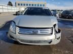 2009 Ford Fusion SE