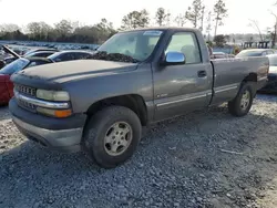 Salvage cars for sale from Copart Byron, GA: 1999 Chevrolet Silverado K1500