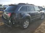 2011 Subaru Outback 2.5I Limited