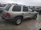 2002 Dodge Durango Sport