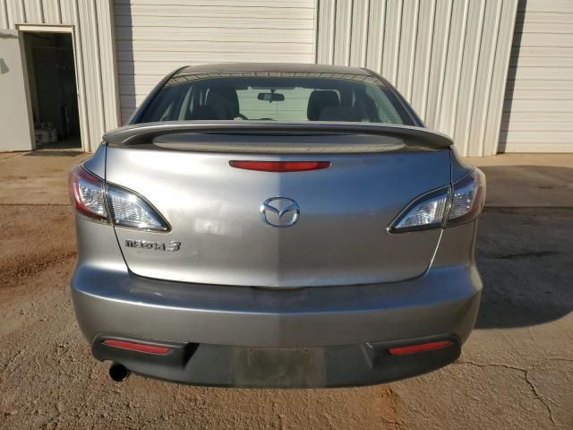 2010 Mazda 3 I