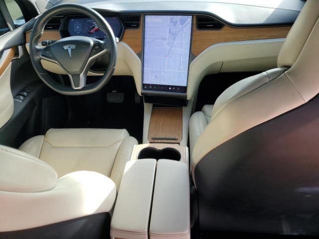 2019 Tesla Model X