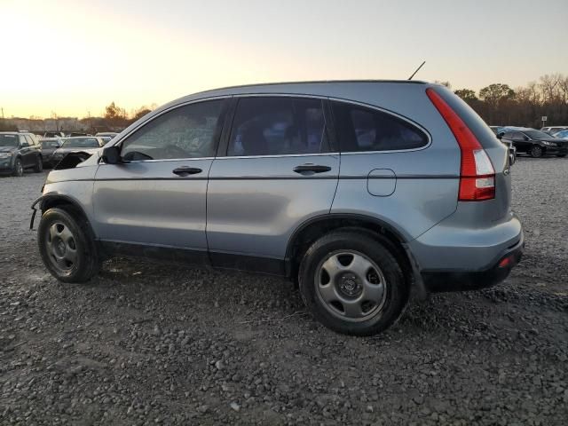 2008 Honda CR-V LX