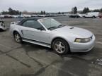 2002 Ford Mustang