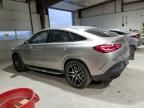 2022 Mercedes-Benz GLE Coupe AMG 53 4matic