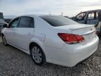 2011 Toyota Avalon Base