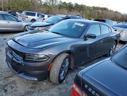 Salvage cars for sale at Seaford, DE auction: 2020 Dodge Charger SXT