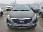 2016 KIA Sportage EX