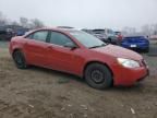 2006 Pontiac G6 SE1