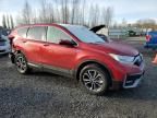 2021 Honda CR-V EXL