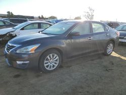 2013 Nissan Altima 2.5 en venta en American Canyon, CA