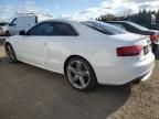 2010 Audi S5 Premium Plus