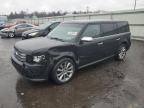 2009 Ford Flex Limited