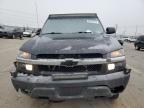 2003 Chevrolet Avalanche K1500