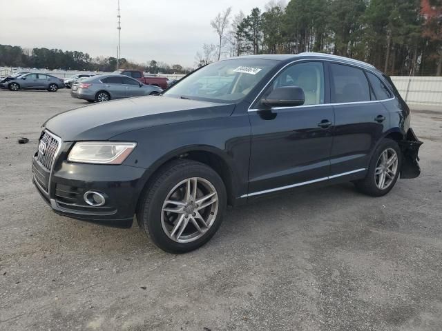 2013 Audi Q5 Premium Plus