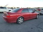 2006 Lincoln LS