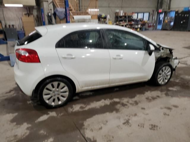 2014 KIA Rio EX