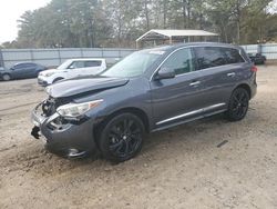 Infiniti jx35 salvage cars for sale: 2013 Infiniti JX35