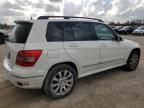 2012 Mercedes-Benz GLK 350