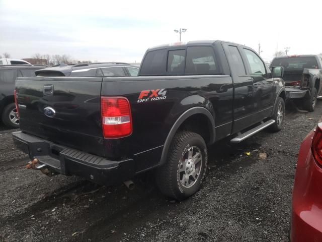 2005 Ford F150